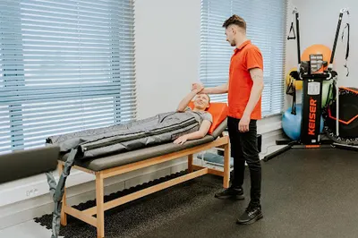 Fizjoterapia i rehabilitacja - FizjoMedSport7