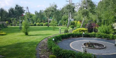 Project Garden - Zakładanie Ogrodów